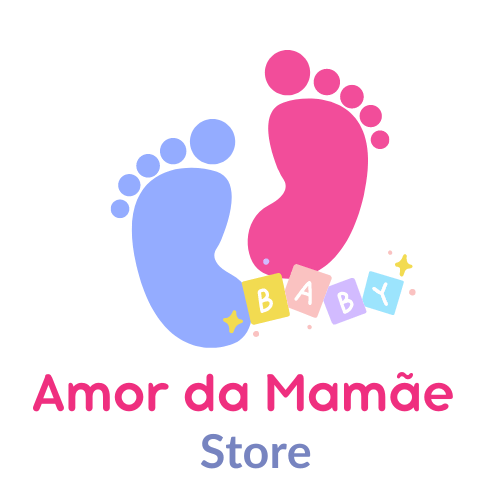 logo Amor da Mamae trans